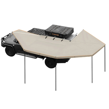 Darche Eclipse 270 Degree Awning G2 Left Hand