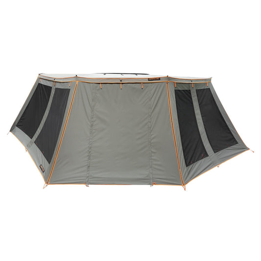 Darche Eclipse 270 mesh wall set left hand