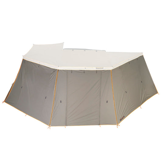 Darche Eclipse 270 Wall Bundle