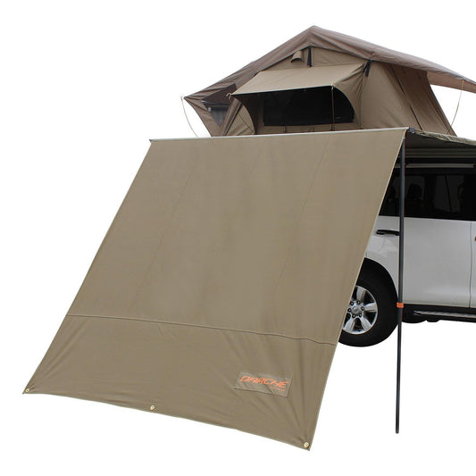 Darche Eclipse awning extension