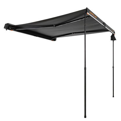 Darche Eclipse Rapid-X awning scissor-arm system