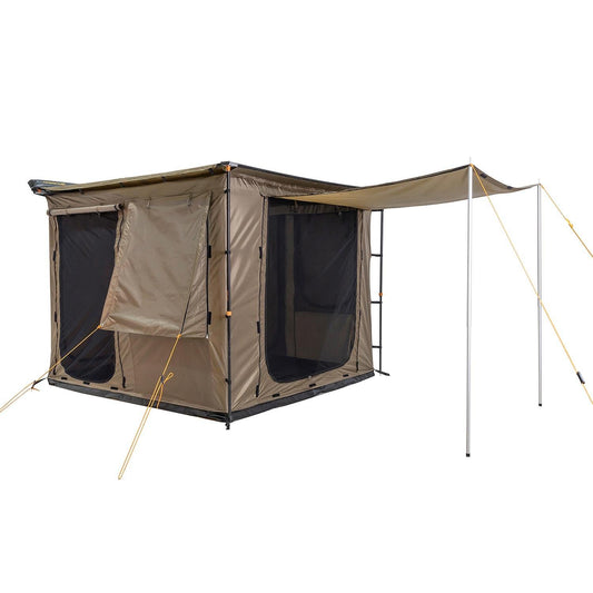Darche Eclipse Slimline Annex 2.5 m