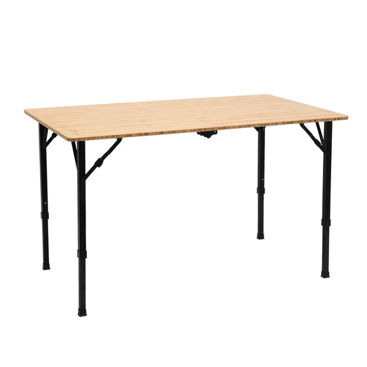 Darche ECO Bamboo Table 120 cm