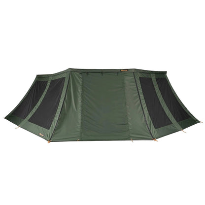 Darche Eco Eclipse 270 awning wall set