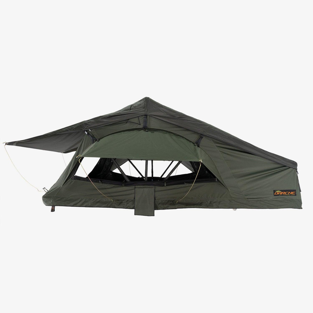Darche Eco Panorama 1400 roof top tent