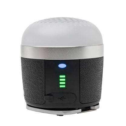 Darche Flash Bang speaker light
