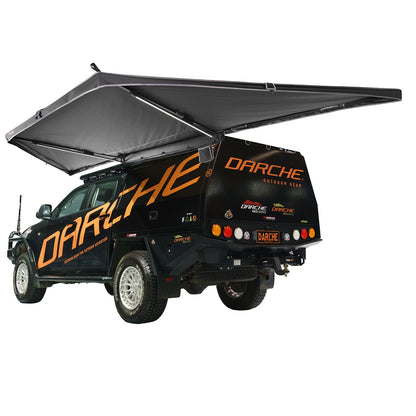 Darche Kozi 180 freestanding awning