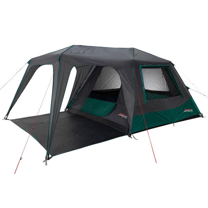Darche Kozi six-person instant tent