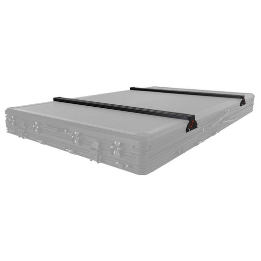 Darche Lightrize 1200 Roof Rail Set