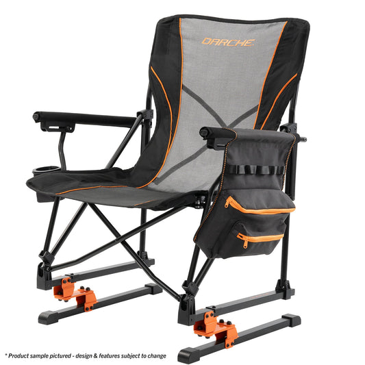Darche Off Ya Rocker camp chair