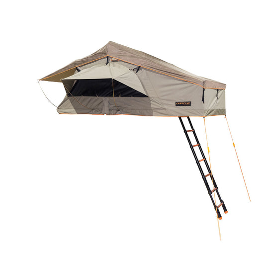 Darche Panorama 1400 roof top tent without annex
