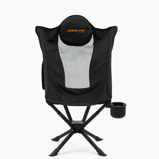 DARCHE Revolver Chair