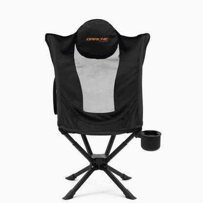 DARCHE Revolver Chair