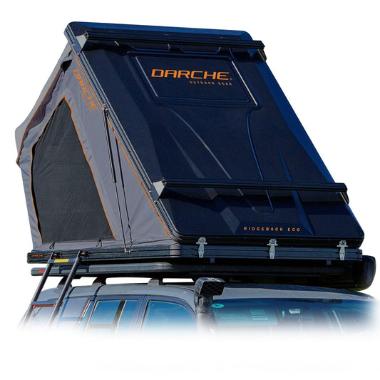 Darche Ridgeback ECO Hardshell Roof Top Tent
