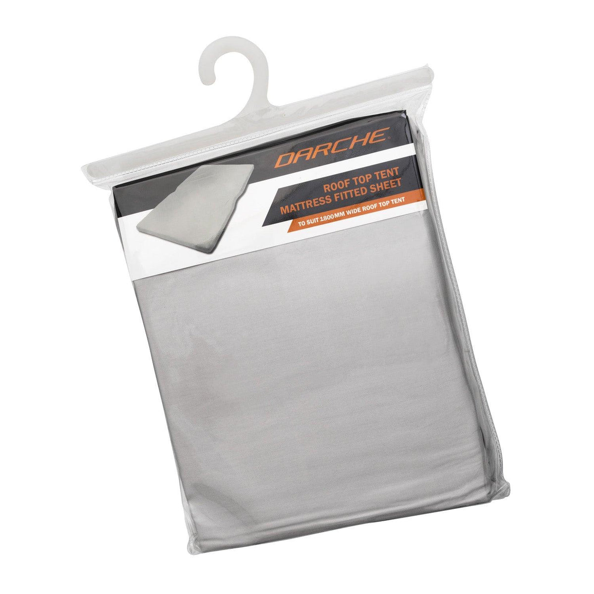 Darche roof top tent fitted sheet 1800
