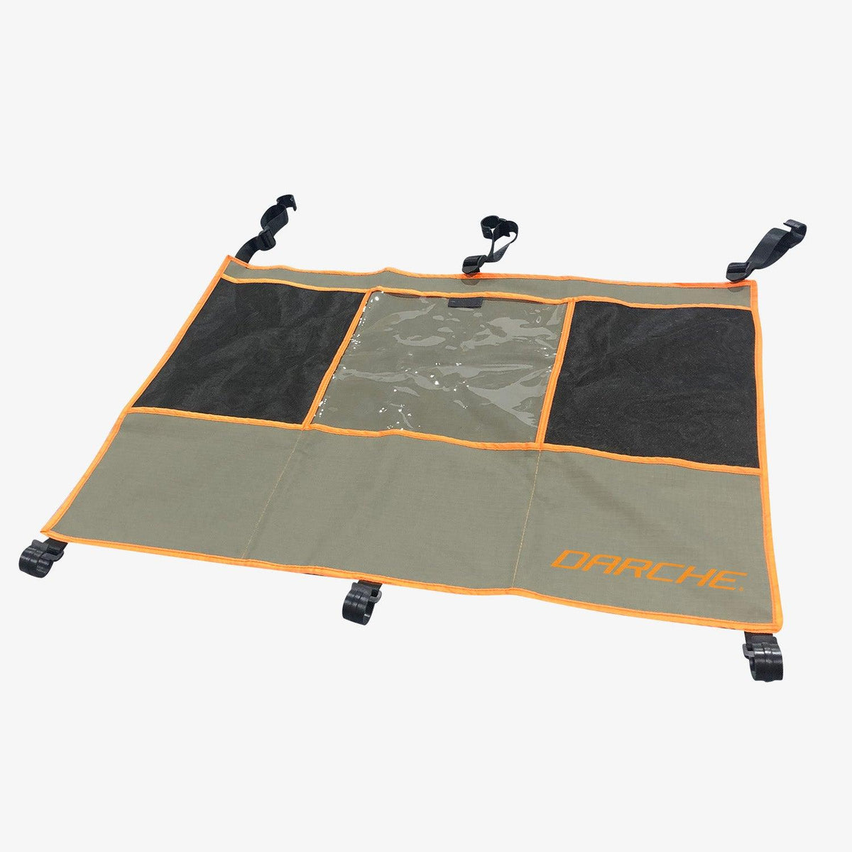 Darche Roof Top Tent Storage Grid – Khaki