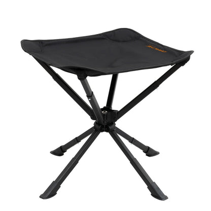 DARCHE Spinner Stool