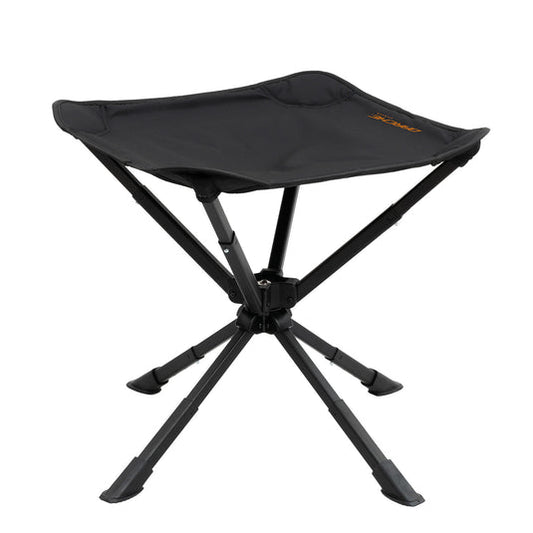 DARCHE Spinner Stool