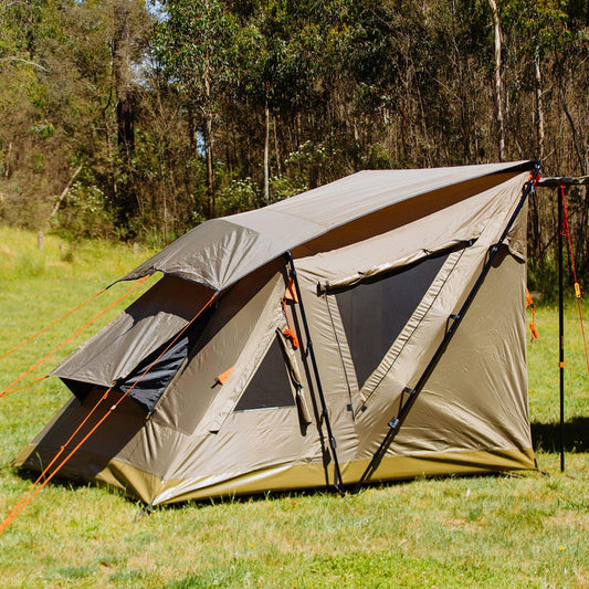 Darche Xtender 2.5 awning tent