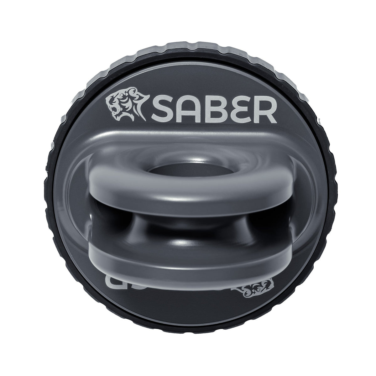 Saber Aluminium Spliced Winch Thimble Pro - image 14