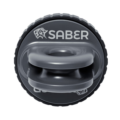 Saber Aluminium Spliced Winch Thimble Pro - image 14