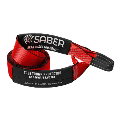 Saber Tree Trunk Protector - image 3