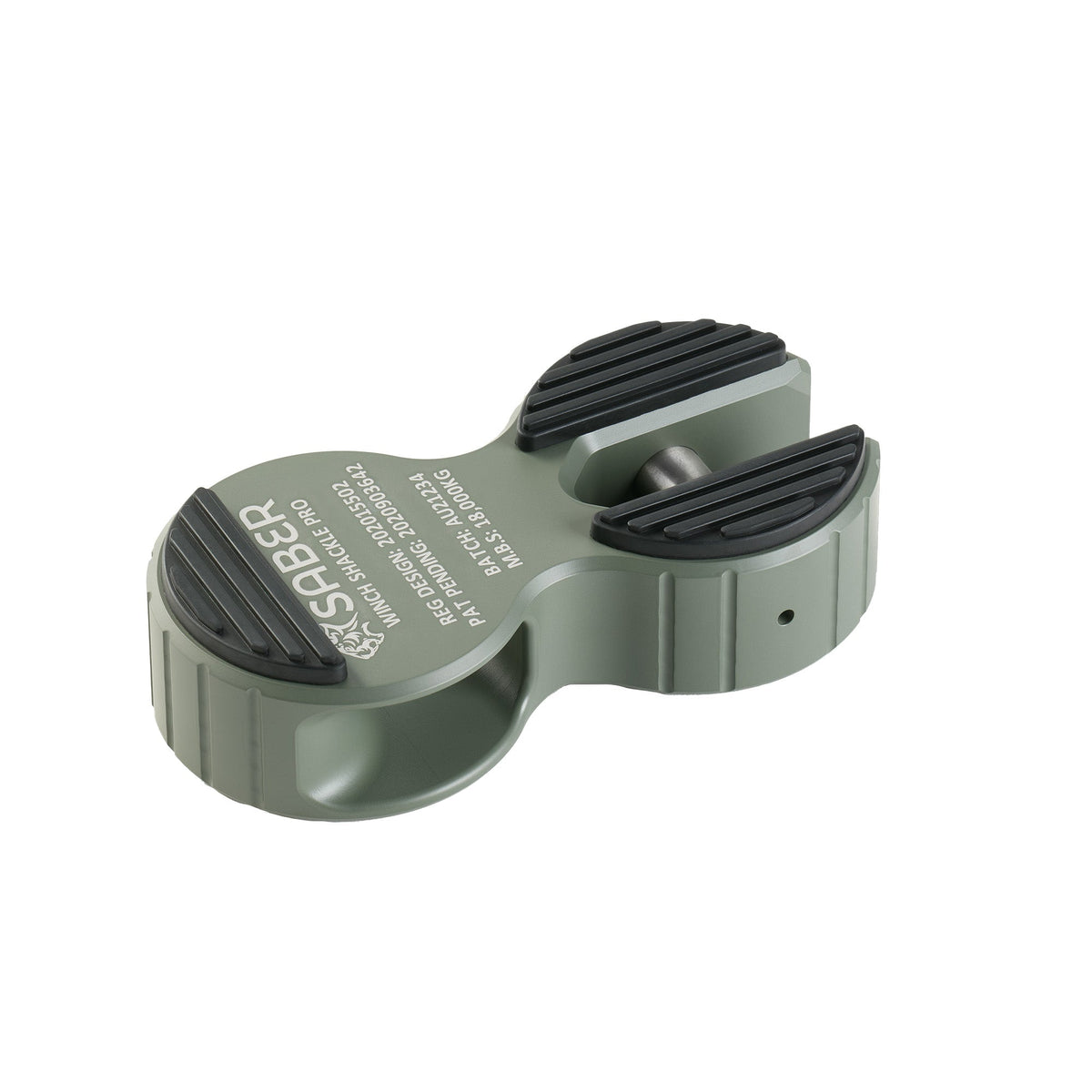Saber Alloy Winch Shackle Pro - image 18