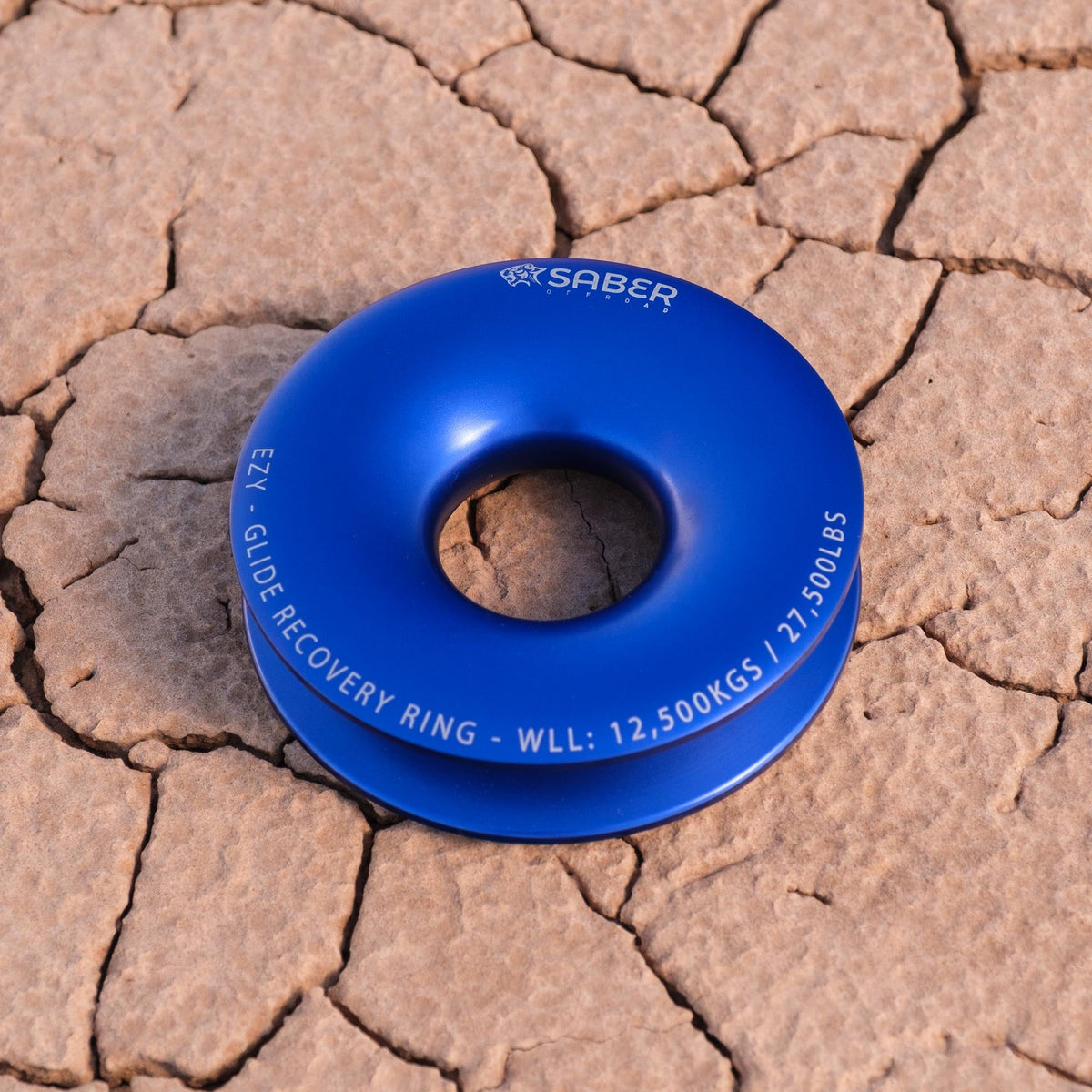 Saber Ezy-Glide Recovery Ring - image 2