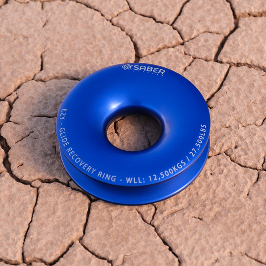 Saber Ezy-Glide Recovery Ring - image 2