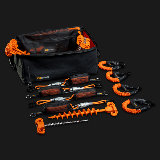 FRONTIER BUNDLE – supplier image 1