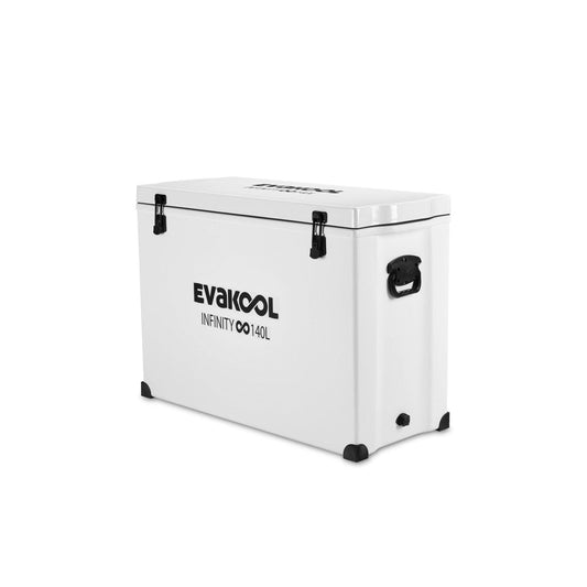 EVAKOOL 140L Infinity Fibreglass Cooler