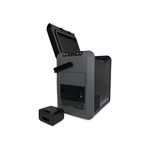 EVAKOOL Adventure 20L Carry Fridge