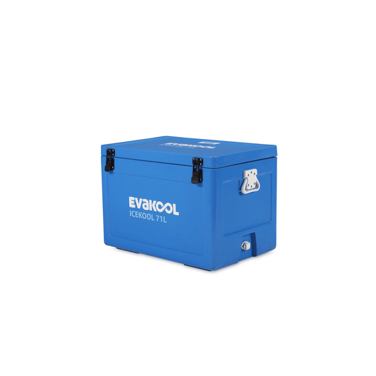 EVAKOOL 71L Icekool Cooler IK071