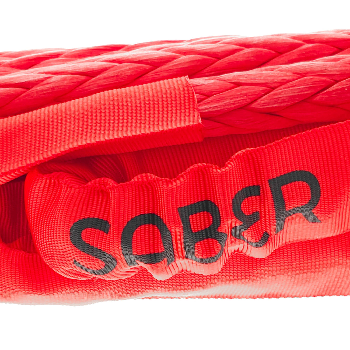 SaberPro 4WD Recovery Bridle - image 10
