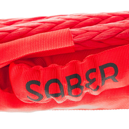 SaberPro 4WD Recovery Bridle - image 10
