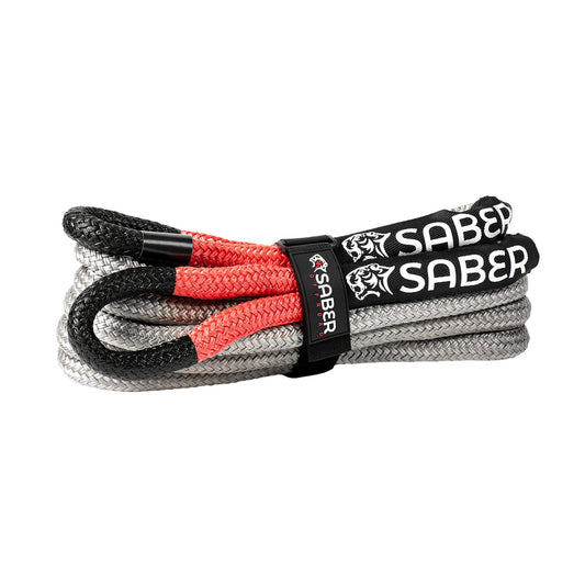 SaberKinetic Recovery Rope -  12K - product image