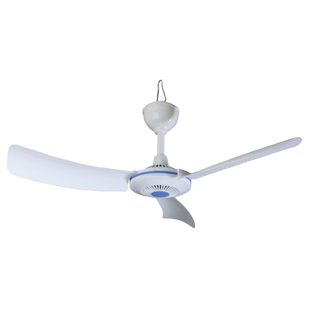 Fantastic 12V Portable Ceiling Fan