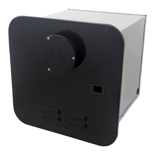 Girard Endless GSWH2 hot water unit black SKU 5374B