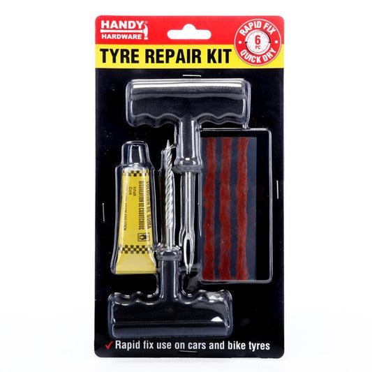 Handy Hardware Tyre Repair Kit