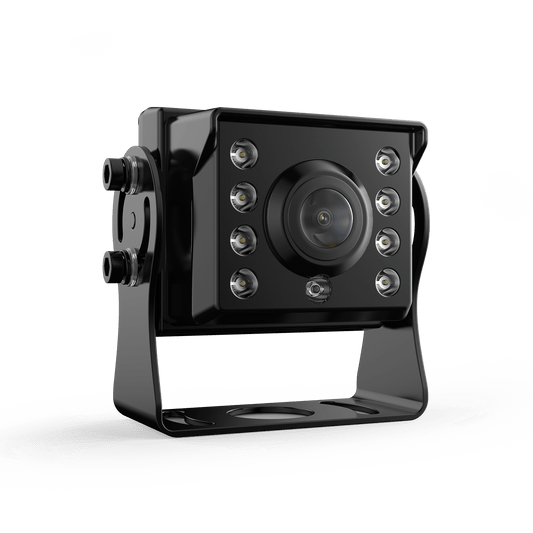 Hema HM-CAM10 Heavy Duty Analogue HD Rear Camera (Standalone)