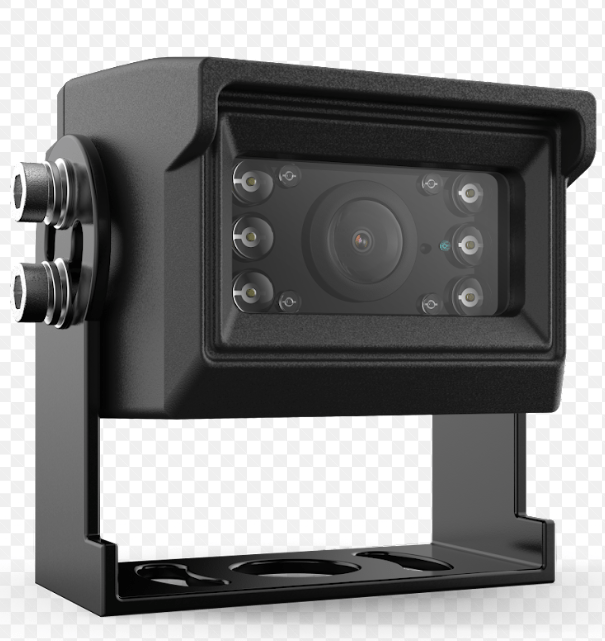 Hema HM-CAM15 Heavy Duty Rear Camera