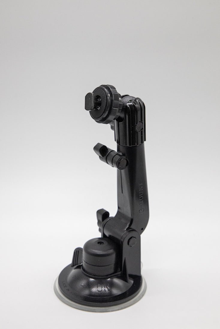 Hema HX-2 Navigator Windscreen Mount