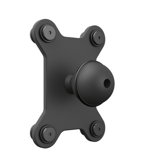 HX-M1 AMPS Adaptor Plate