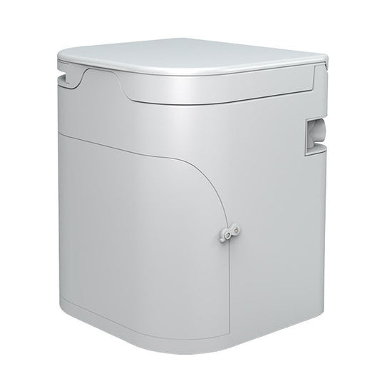 OGO Origin Waterless Composting Toilet