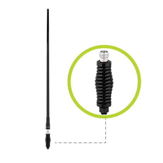 Oricom ANB20 AM/FM DAB+ Radio Antenna