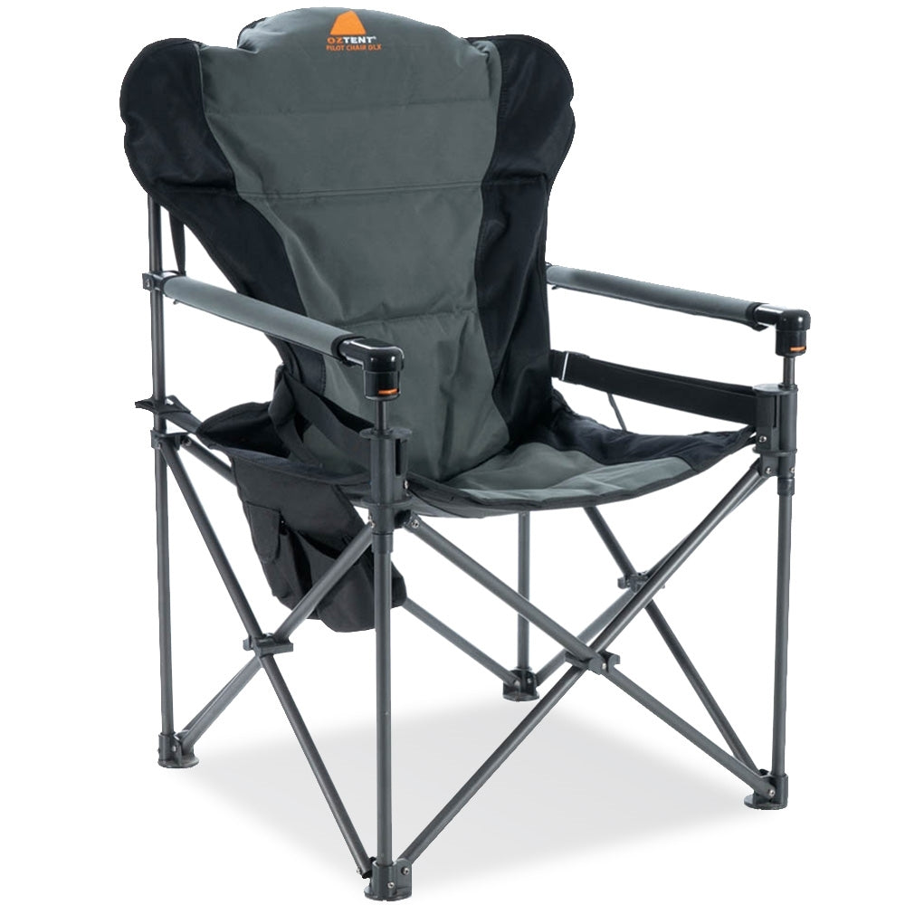 Oztent Pilot Chair DLX
