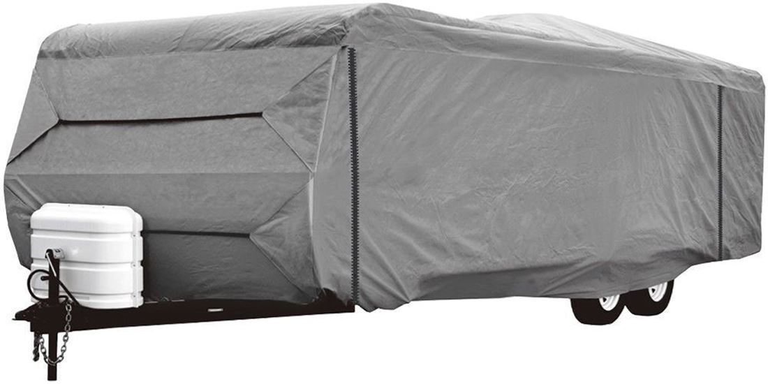 Premier Platinum camper cover 12 to 14ft