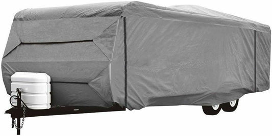 Premier Platinum camper cover 14 to 16ft