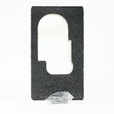 Ranger & BT50 Right Pre-Cut Power Panel Mounting Panel – MSA SP0507