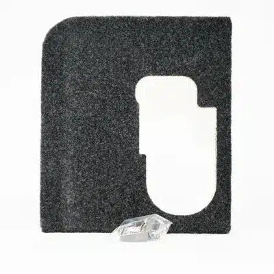 Colorado & D-Max Right Pre-Cut Power Panel Mounting Panel – MSA SP0510